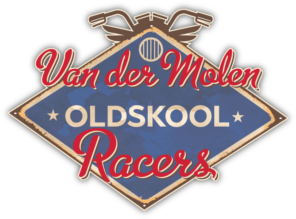 Van der Molen Oldskool Racers